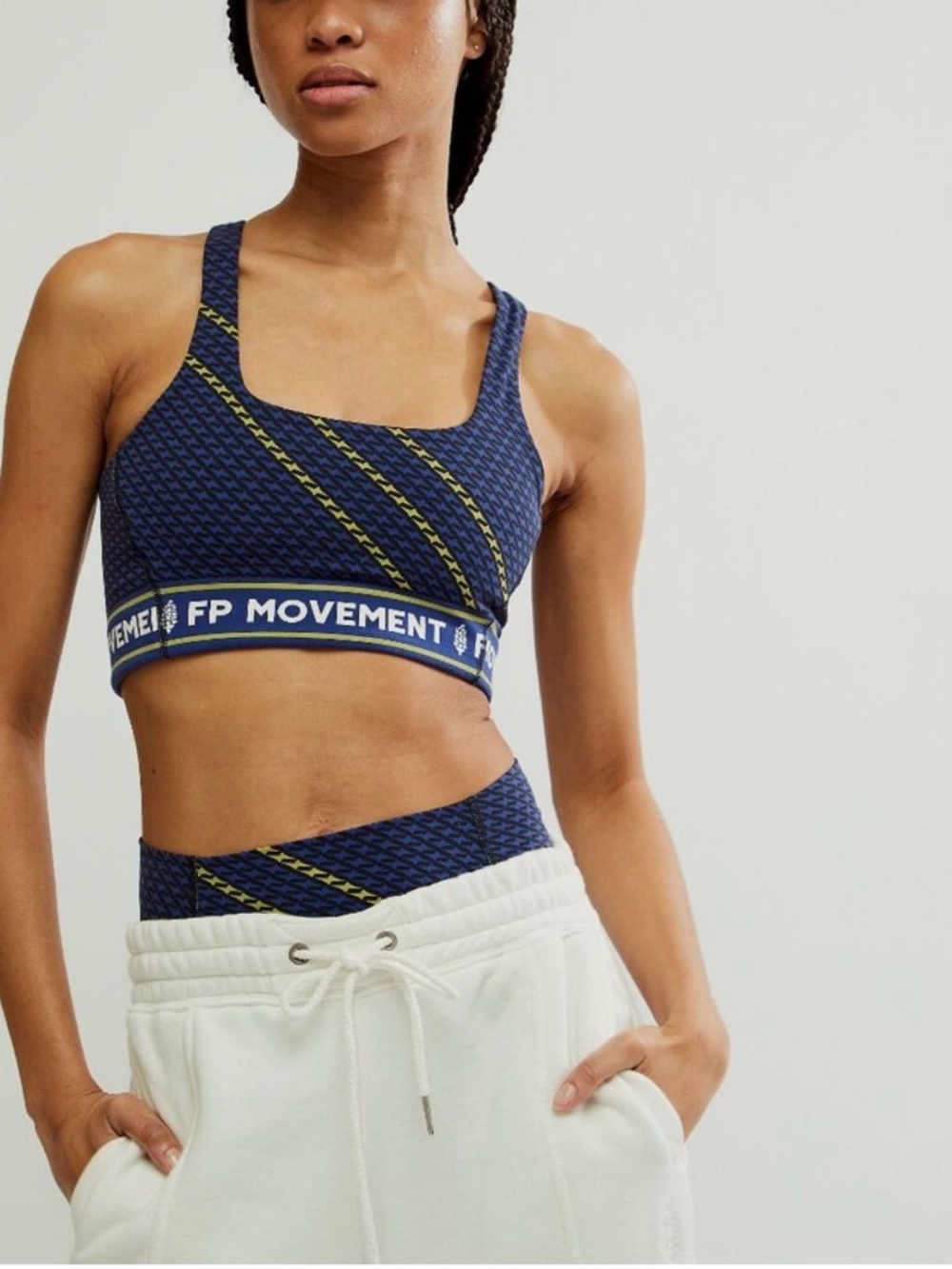 FP Movement Never Better Sports Bra